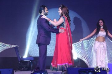 Nee Jathaga Nenundali Movie Audio Launch